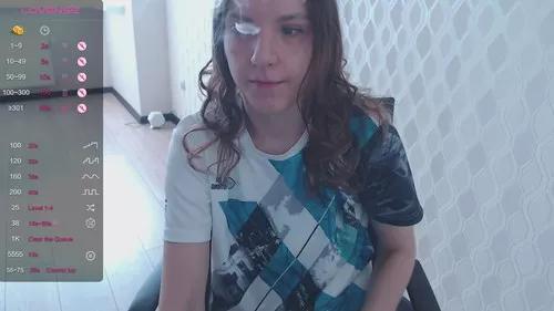 Try the thrill of flirt babes with our cam hosts, featuring unclothed wildness while getting naked and playing with their favored sex toys.