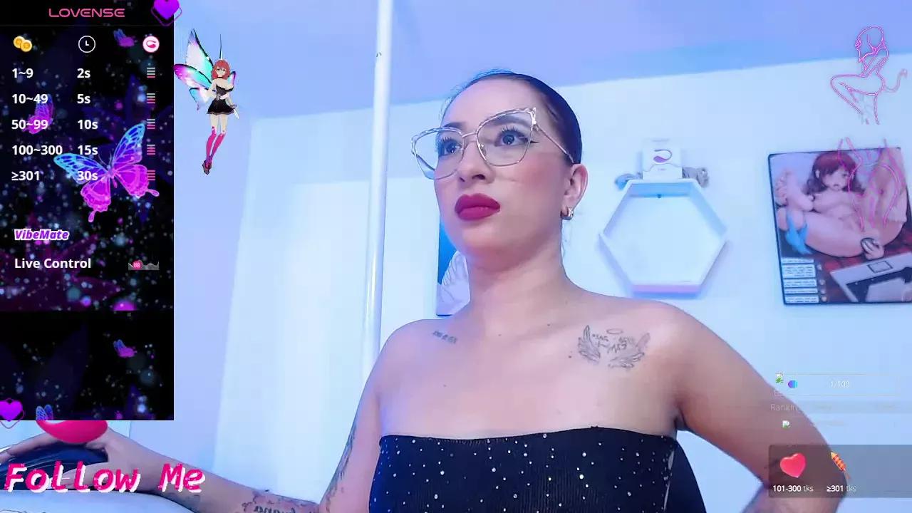 Try the thrill of flirt babes with our cam hosts, featuring unclothed wildness while getting naked and playing with their favored sex toys.