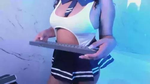 Try the thrill of flirt babes with our cam hosts, featuring unclothed wildness while getting naked and playing with their favored sex toys.
