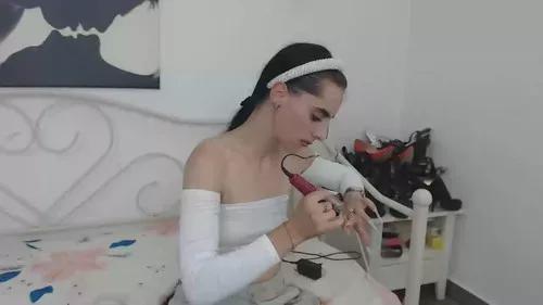 lovesex26x from Cherry is Freechat