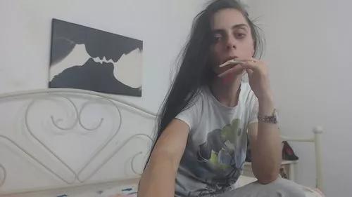 Try the thrill of flirt babes with our cam hosts, featuring unclothed wildness while getting naked and playing with their favored sex toys.