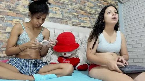 lovingirls from Cherry is Freechat