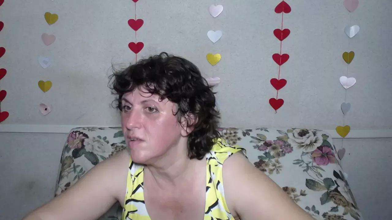 Photos of luciami from Cherry is Freechat
