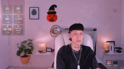 lucirouse from Cherry is Freechat