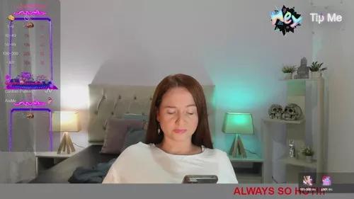 Try the thrill of flirt babes with our cam hosts, featuring unclothed wildness while getting naked and playing with their favored sex toys.