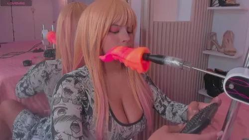 Try the thrill of flirt babes with our cam hosts, featuring unclothed wildness while getting naked and playing with their favored sex toys.