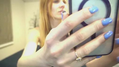 Photos of lunalicks from Cherry is Freechat