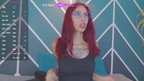 Try the thrill of flirt babes with our cam hosts, featuring unclothed wildness while getting naked and playing with their favored sex toys.