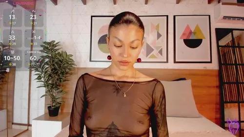 Try the thrill of flirt babes with our cam hosts, featuring unclothed wildness while getting naked and playing with their favored sex toys.