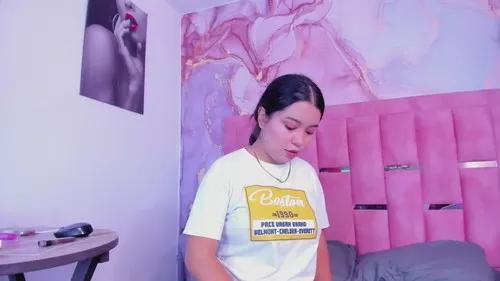 lunawill from Cherry is Freechat