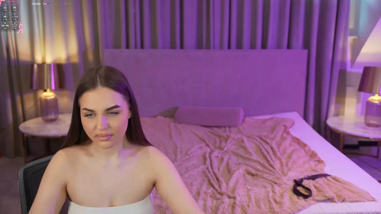 Try the thrill of flirt babes with our cam hosts, featuring unclothed wildness while getting naked and playing with their favored sex toys.