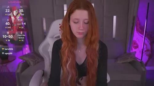 Photos of magiclilu from Cherry is Freechat