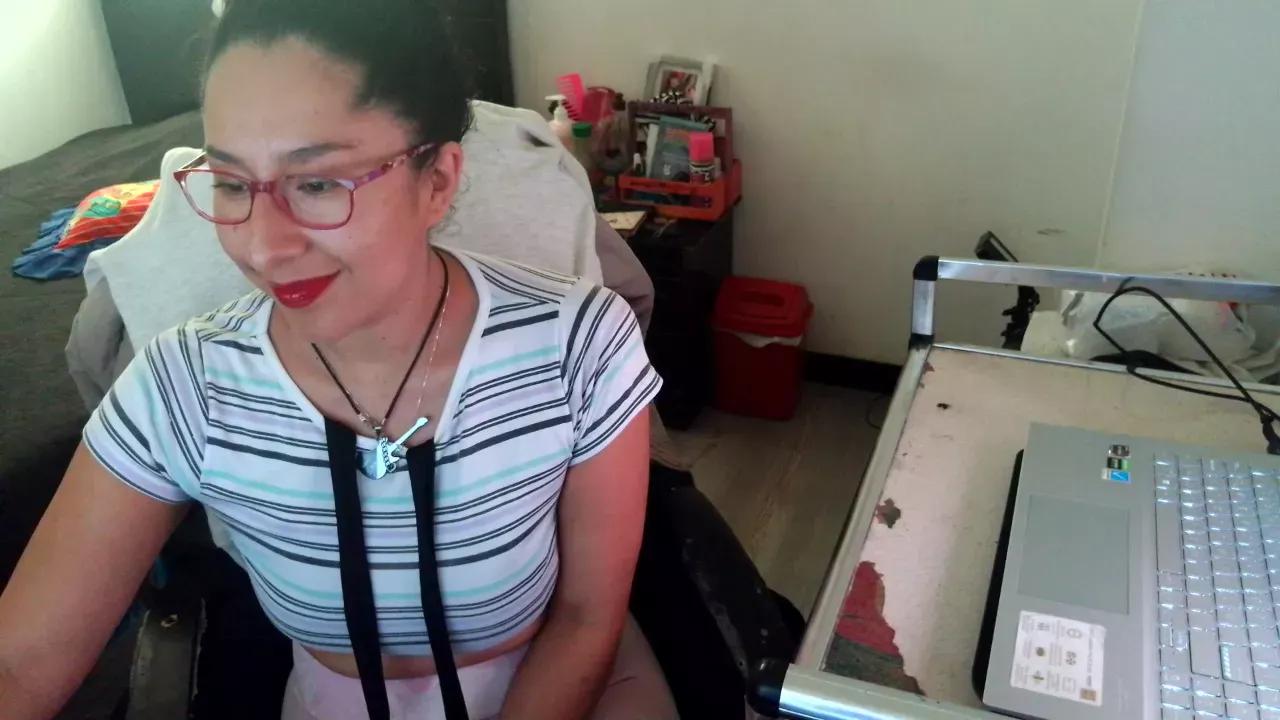 malishkafox from Cherry is Freechat