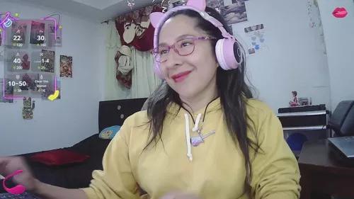 malishkafox from Cherry is Freechat