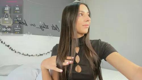 Try the thrill of flirt babes with our cam hosts, featuring unclothed wildness while getting naked and playing with their favored sex toys.