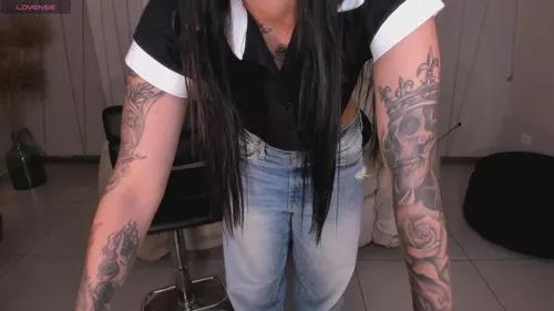 Try the thrill of flirt babes with our cam hosts, featuring unclothed wildness while getting naked and playing with their favored sex toys.