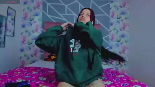 marianamanson from Cherry is Freechat