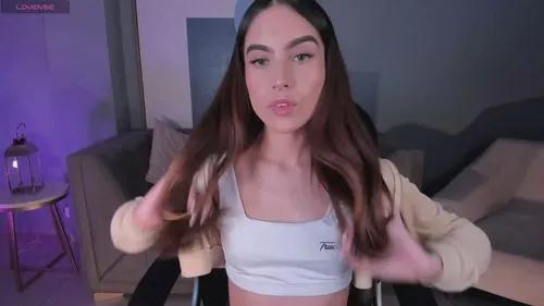 Try the thrill of flirt babes with our cam hosts, featuring unclothed wildness while getting naked and playing with their favored sex toys.