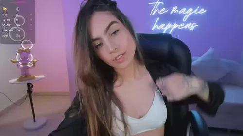 mariannelane from Cherry is Freechat