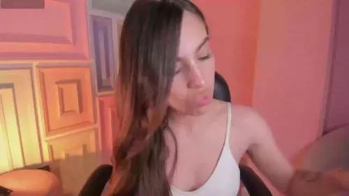 Try the thrill of flirt babes with our cam hosts, featuring unclothed wildness while getting naked and playing with their favored sex toys.