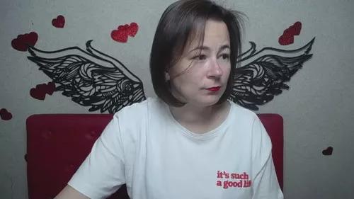 Photos of mariesho from Cherry is Freechat
