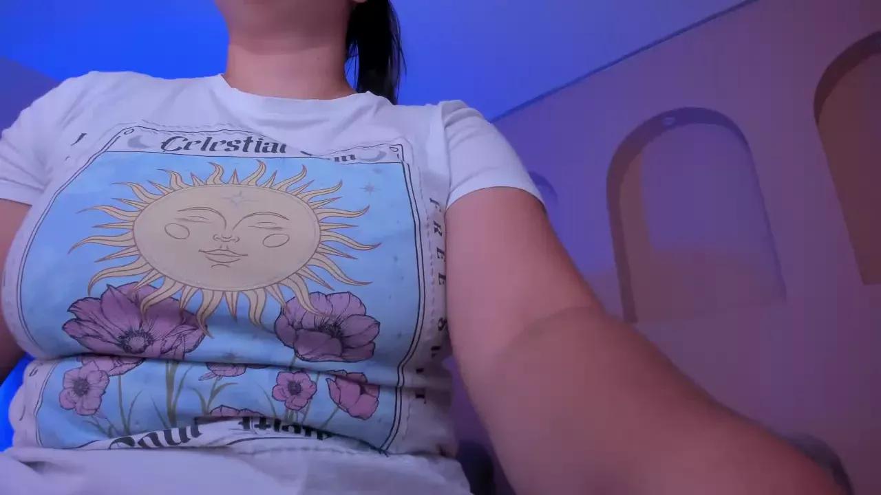 Try the thrill of flirt babes with our cam hosts, featuring unclothed wildness while getting naked and playing with their favored sex toys.