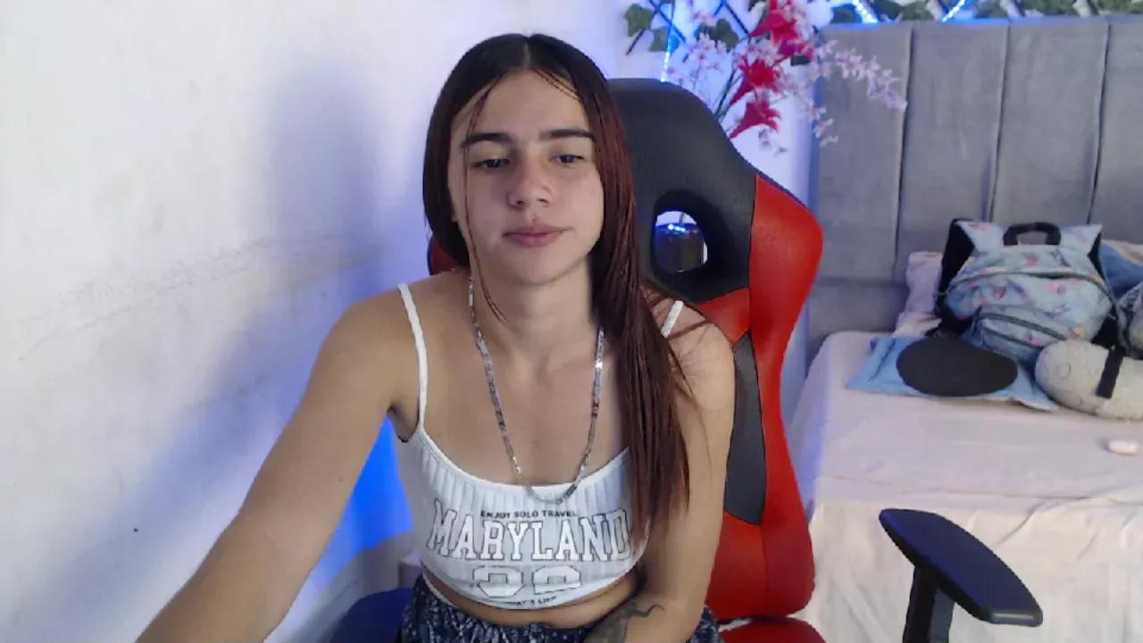 Try the thrill of flirt babes with our cam hosts, featuring unclothed wildness while getting naked and playing with their favored sex toys.