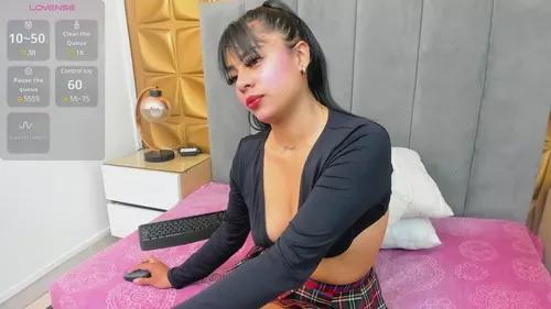 Try the thrill of flirt babes with our cam hosts, featuring unclothed wildness while getting naked and playing with their favored sex toys.