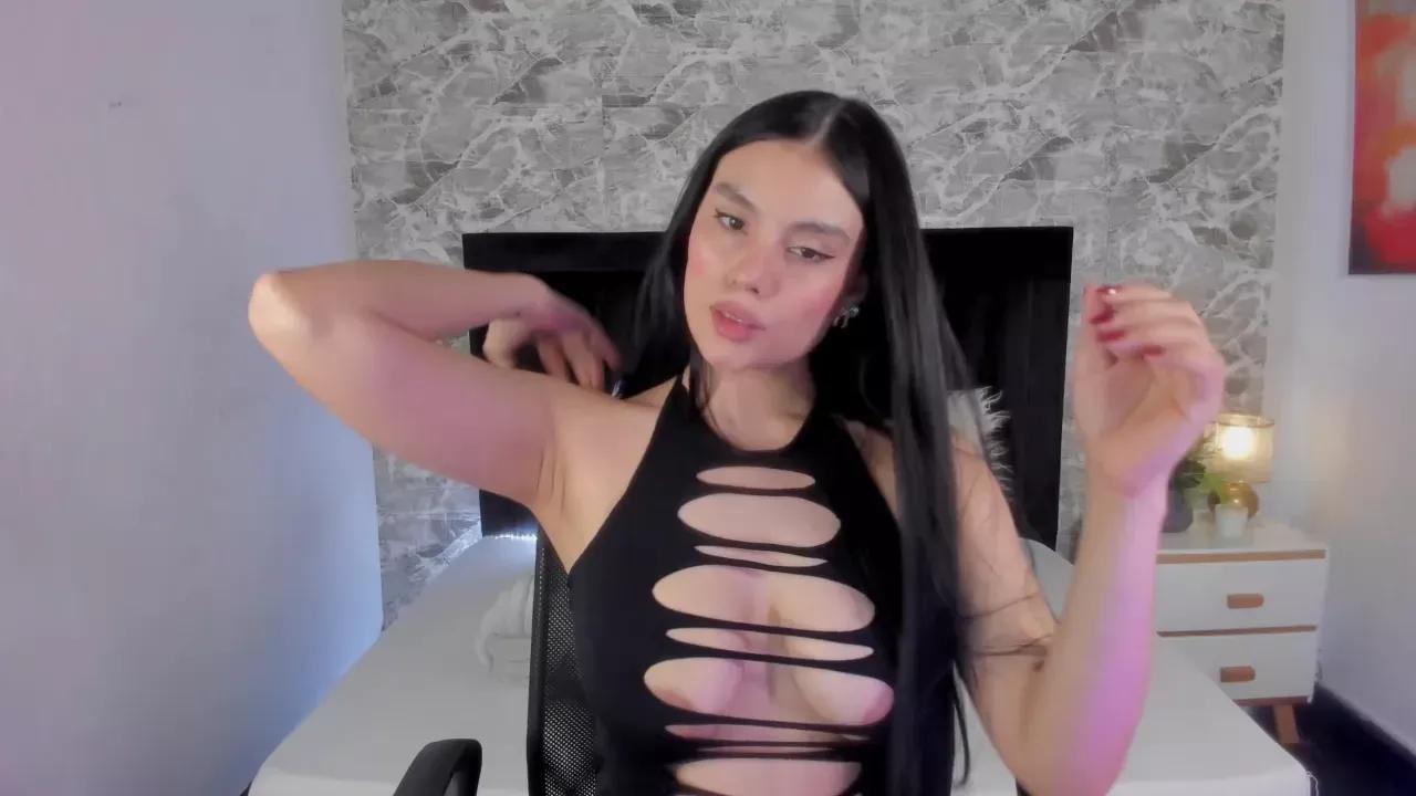 Try the thrill of flirt babes with our cam hosts, featuring unclothed wildness while getting naked and playing with their favored sex toys.