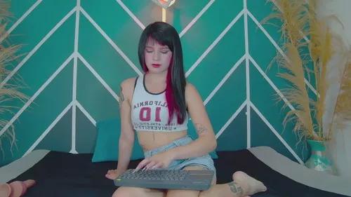 Try the thrill of flirt babes with our cam hosts, featuring unclothed wildness while getting naked and playing with their favored sex toys.