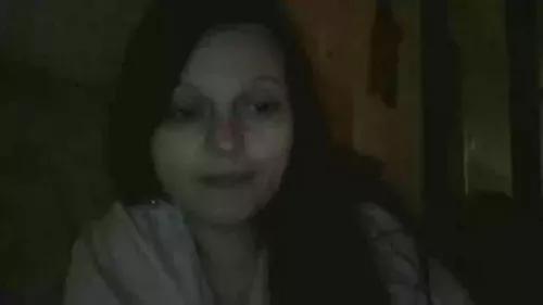 melissaamber from Cherry is Freechat