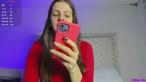 Try the thrill of flirt babes with our cam hosts, featuring unclothed wildness while getting naked and playing with their favored sex toys.