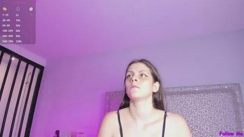melissaboston from Cherry is Freechat