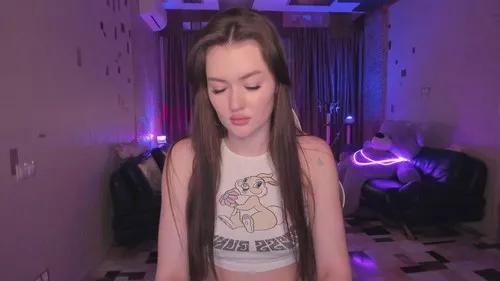 melissadouglas from Cherry is Freechat
