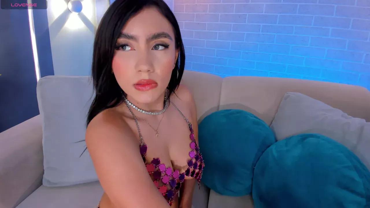 Try the thrill of flirt babes with our cam hosts, featuring unclothed wildness while getting naked and playing with their favored sex toys.