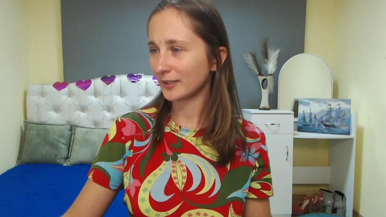 Try the thrill of flirt babes with our cam hosts, featuring unclothed wildness while getting naked and playing with their favored sex toys.