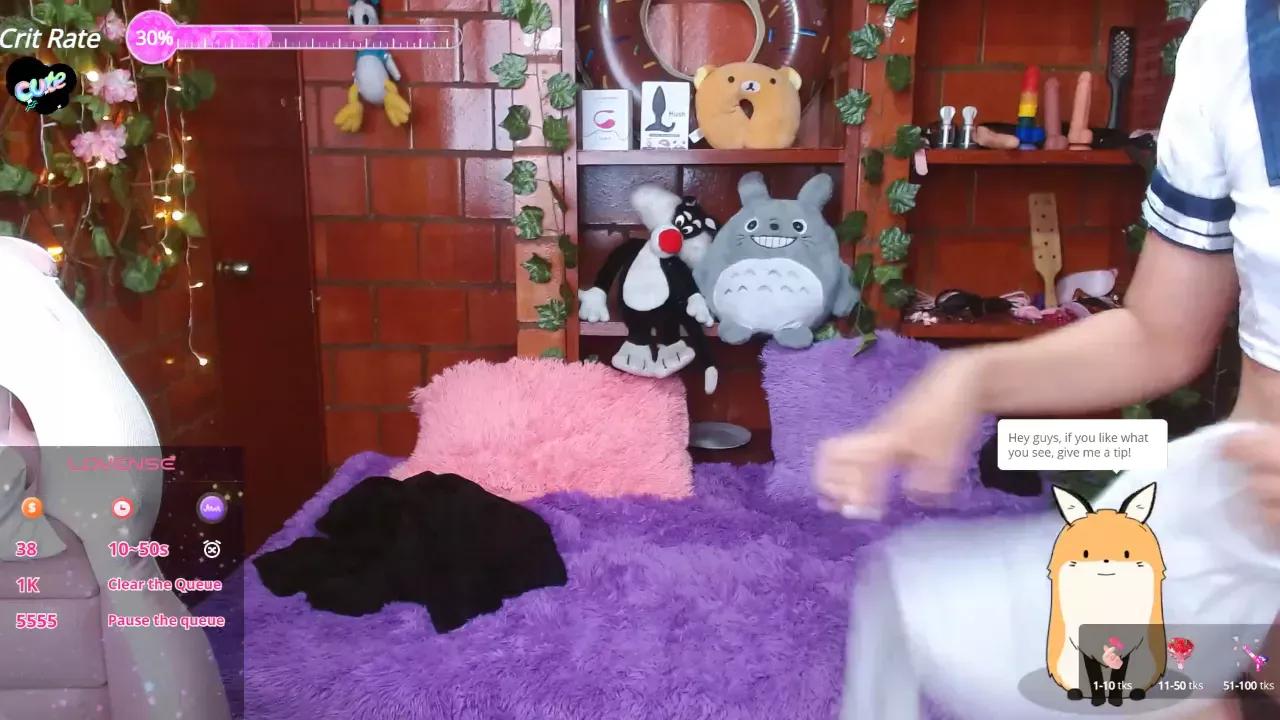 Try the thrill of flirt babes with our cam hosts, featuring unclothed wildness while getting naked and playing with their favored sex toys.