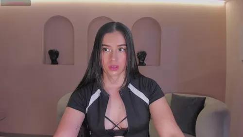 milacoleman from Cherry is Freechat