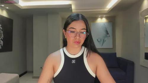 Photos of milacoleman from Cherry is Freechat