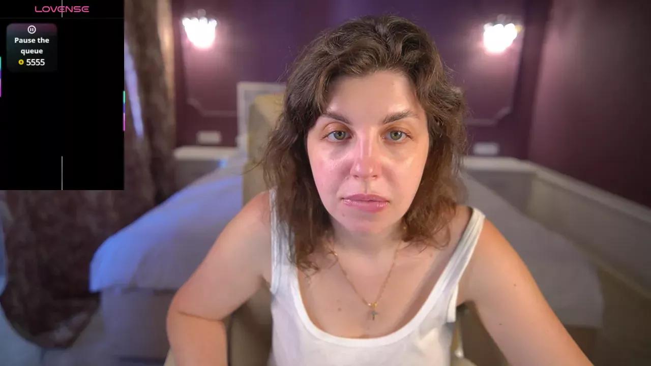 Try the thrill of flirt babes with our cam hosts, featuring unclothed wildness while getting naked and playing with their favored sex toys.