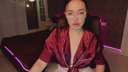 misselia from Cherry is Freechat