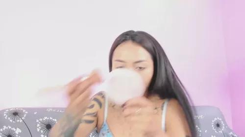 Try the thrill of flirt babes with our cam hosts, featuring unclothed wildness while getting naked and playing with their favored sex toys.