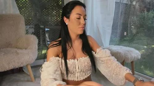 misstanya from Cherry is Freechat