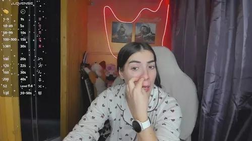 Try the thrill of flirt babes with our cam hosts, featuring unclothed wildness while getting naked and playing with their favored sex toys.