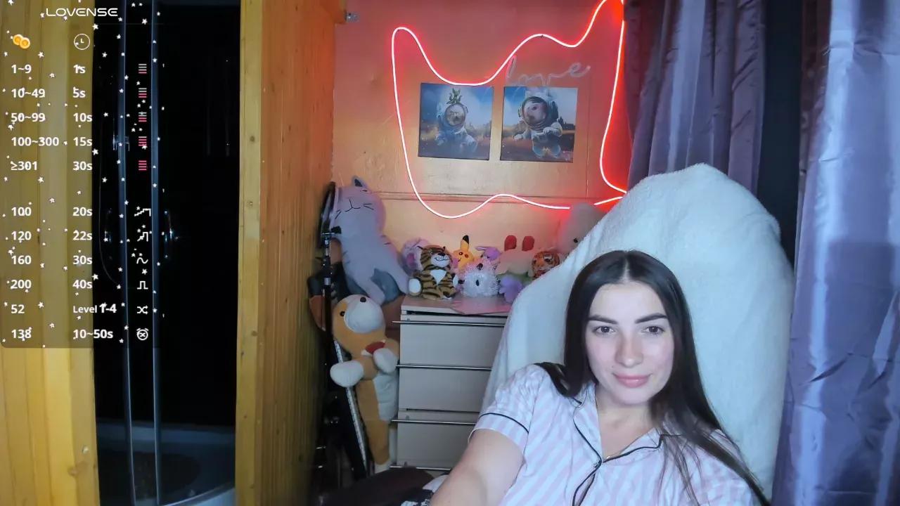 Try the thrill of flirt babes with our cam hosts, featuring unclothed wildness while getting naked and playing with their favored sex toys.