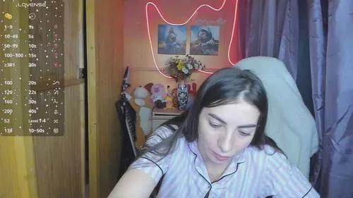 Try the thrill of flirt babes with our cam hosts, featuring unclothed wildness while getting naked and playing with their favored sex toys.
