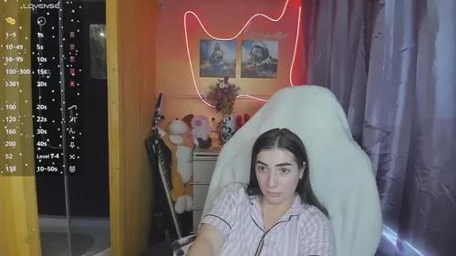 Try the thrill of flirt babes with our cam hosts, featuring unclothed wildness while getting naked and playing with their favored sex toys.
