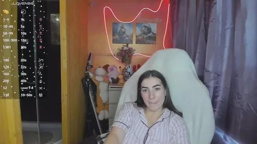 Try the thrill of flirt babes with our cam hosts, featuring unclothed wildness while getting naked and playing with their favored sex toys.