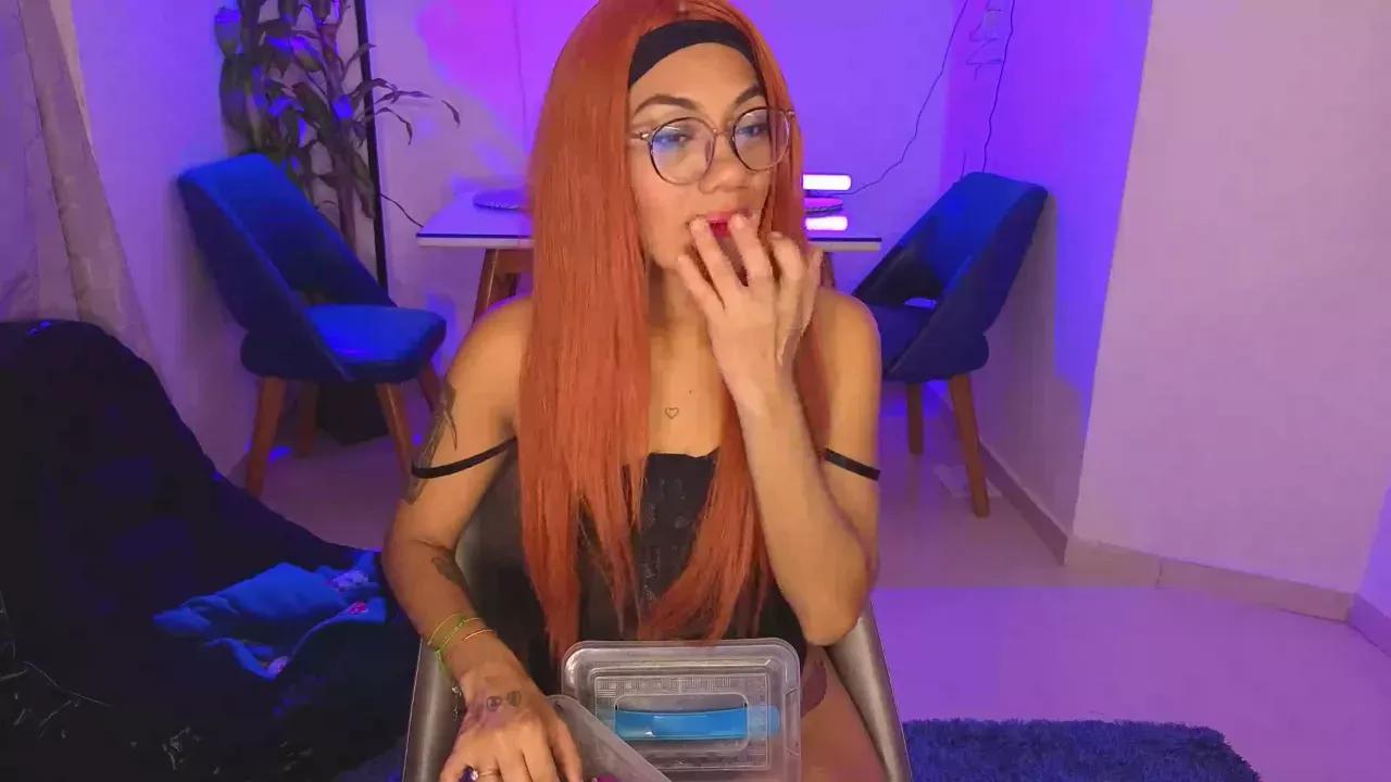 Try the thrill of flirt babes with our cam hosts, featuring unclothed wildness while getting naked and playing with their favored sex toys.