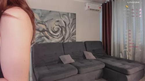 misszaza from Cherry is Freechat
